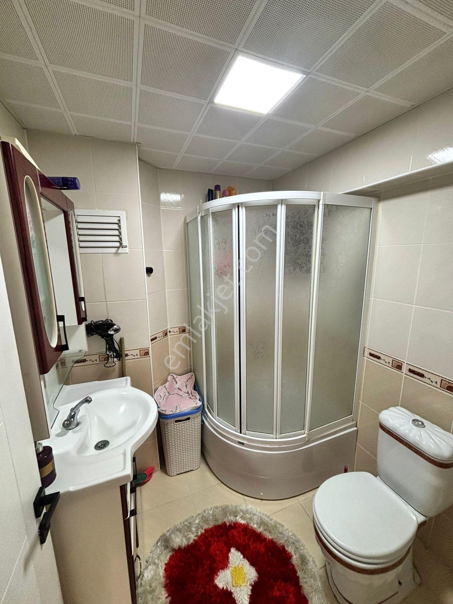 Sincan Pınarbaşı Mh'de Full+full Yapılı Asansörlü Şehir Manzaralı Satılık Daire - Görsel 30