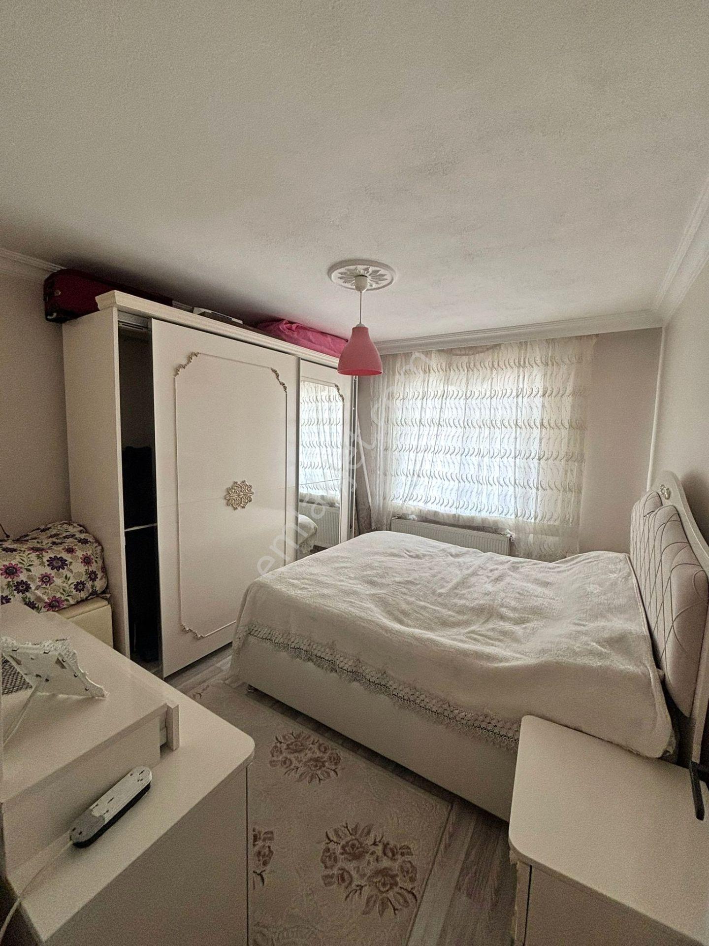 Sincan Pınarbaşı Mh'de Full+full Yapılı Asansörlü Şehir Manzaralı Satılık Daire - Görsel 10