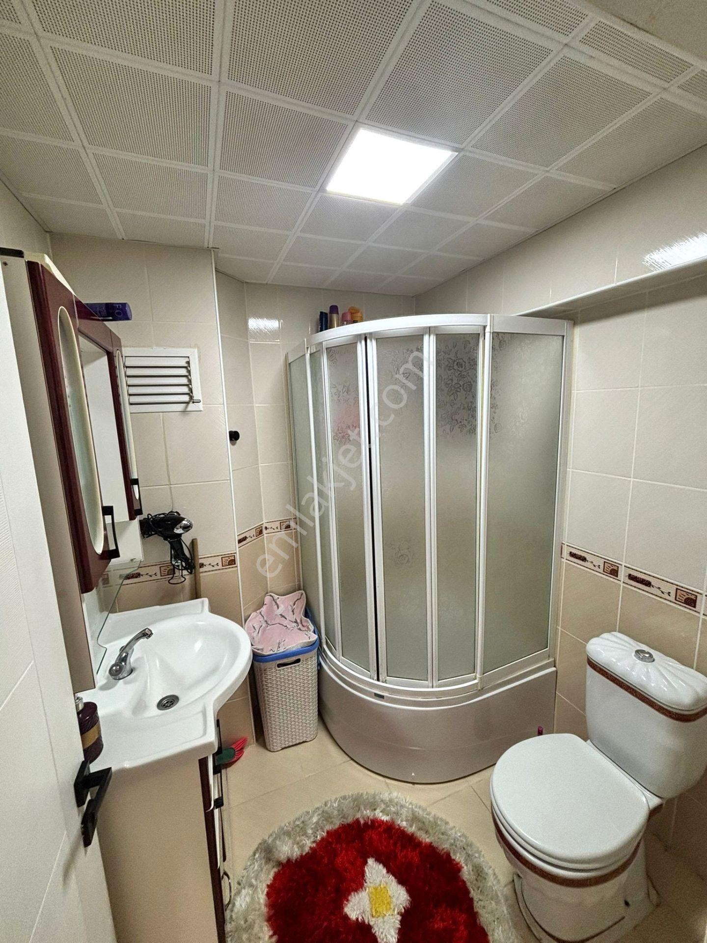 Sincan Pınarbaşı Mh'de Full+full Yapılı Asansörlü Şehir Manzaralı Satılık Daire - Görsel 32