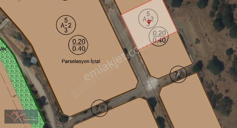 Bağlum 91224 Ada İster 120 M2 Lik4 Daire Yap İster Villa Yap!!! - Görsel 4