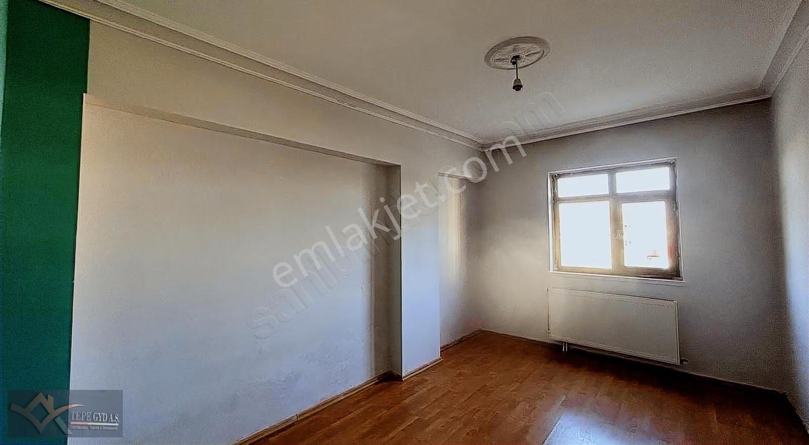 Karakaya'da Altında Daire Yüksek Giriş 2+1botanik Park Manzaralı - Görsel 2
