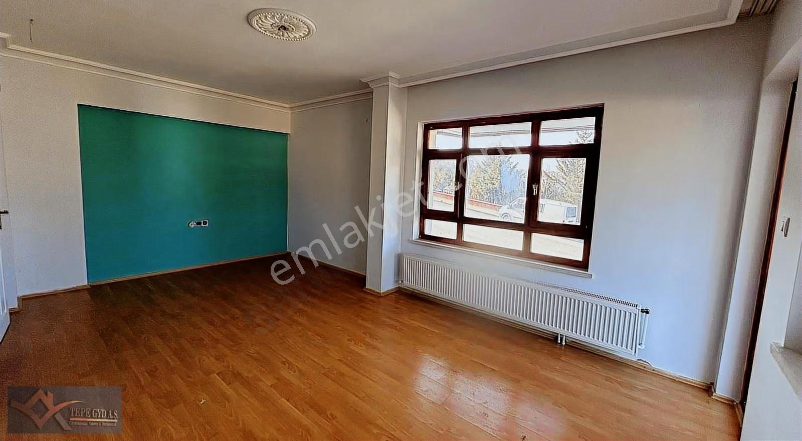 Karakaya'da Altında Daire Yüksek Giriş 2+1botanik Park Manzaralı - Görsel 7