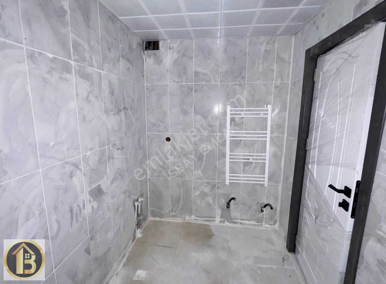 Mezopotamya Evleri'nde Satılık 2+1 Daire 90m² - Görsel 4