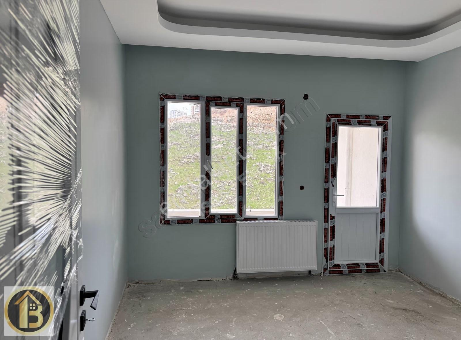 Mezopotamya Evleri'nde Satılık 2+1 Daire 90m² - Görsel 18