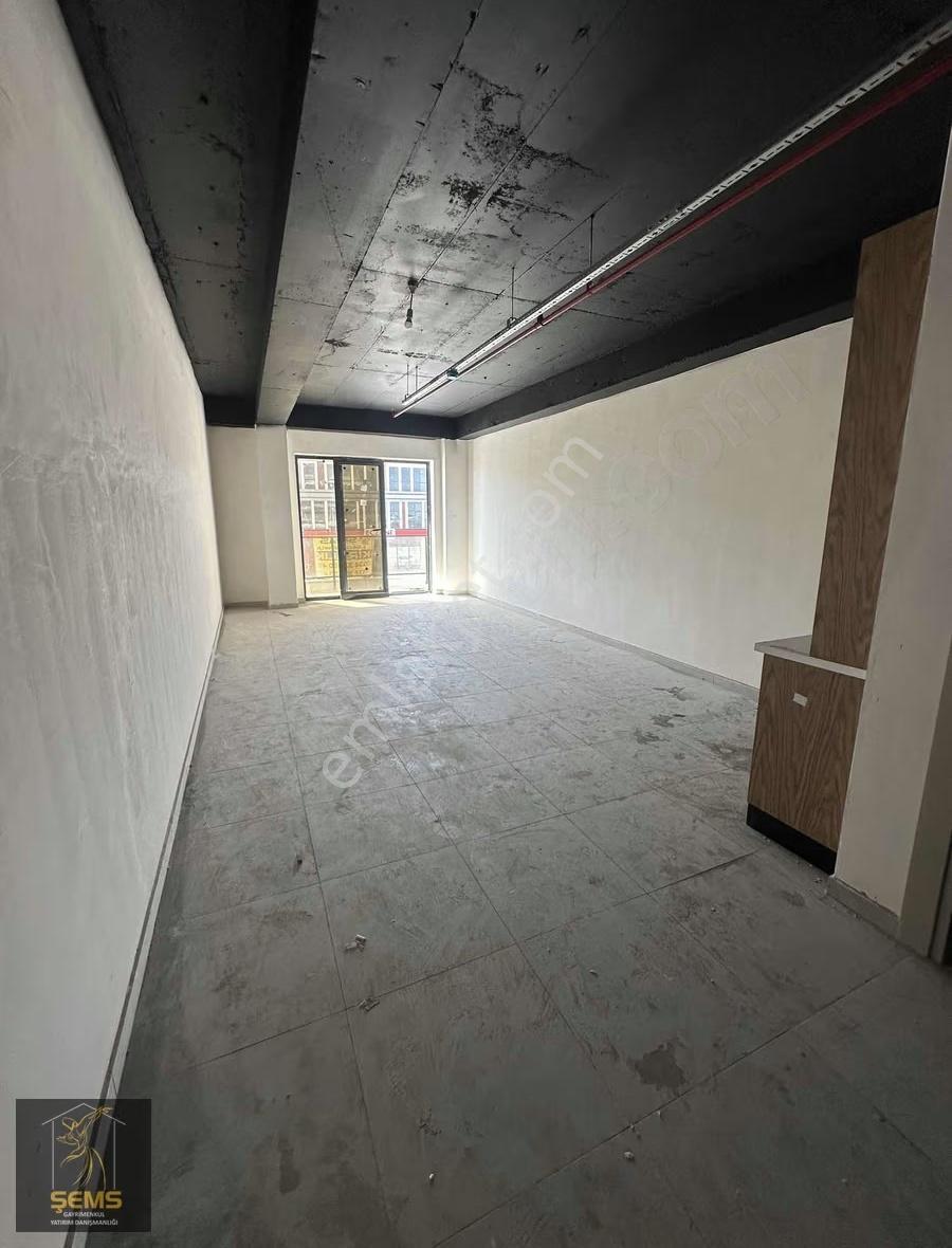 Şems'ten Cadde Prime'da Kiralık Ofis - Görsel 10