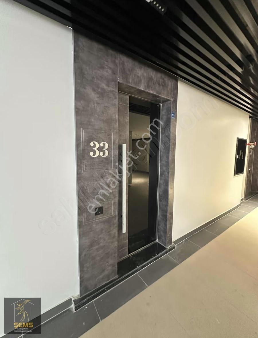 Şems'ten Cadde Prime'da Kiralık Ofis - Görsel 12