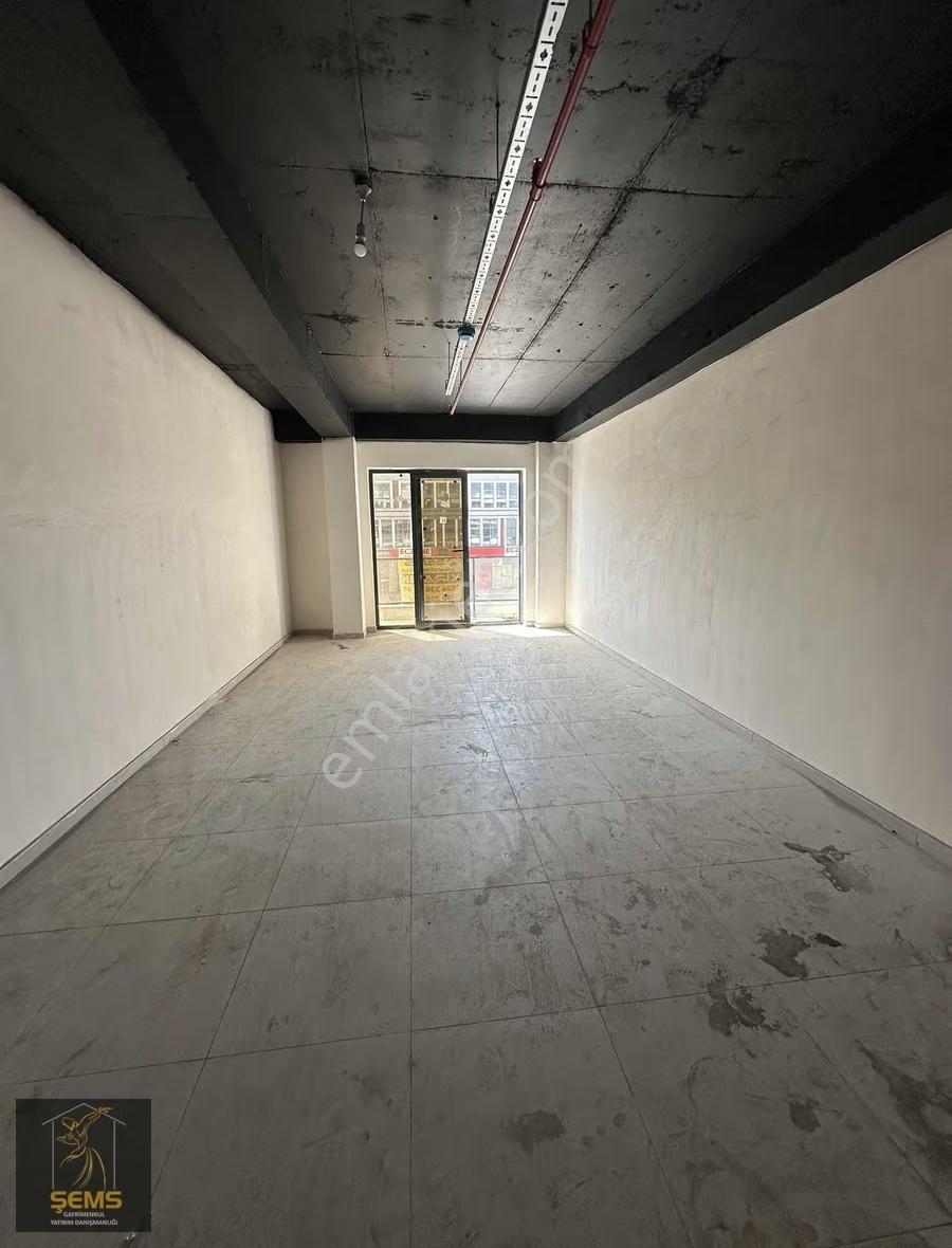 Şems'ten Cadde Prime'da Kiralık Ofis - Görsel 5