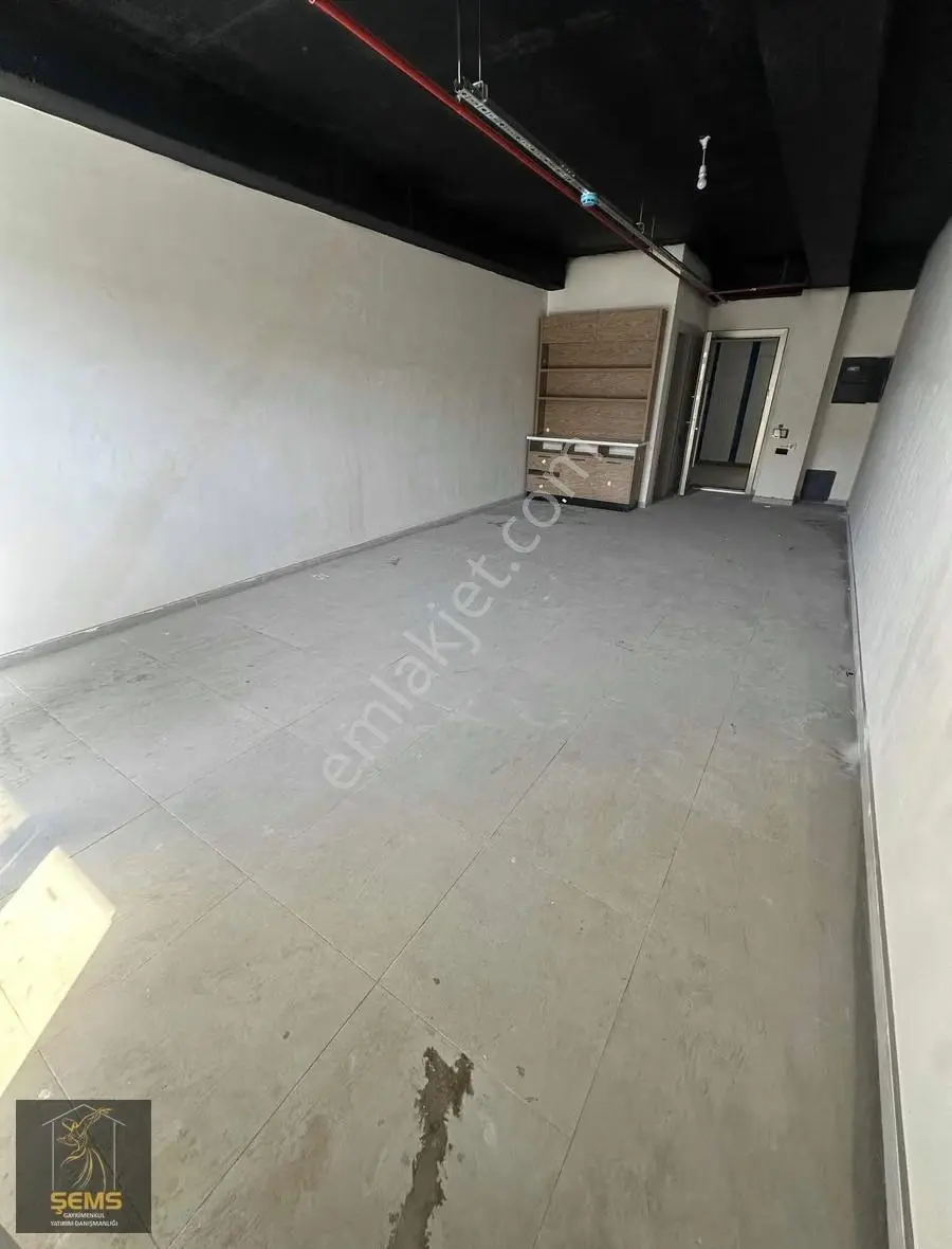 Şems'ten Cadde Prime'da Kiralık Ofis - Görsel 2