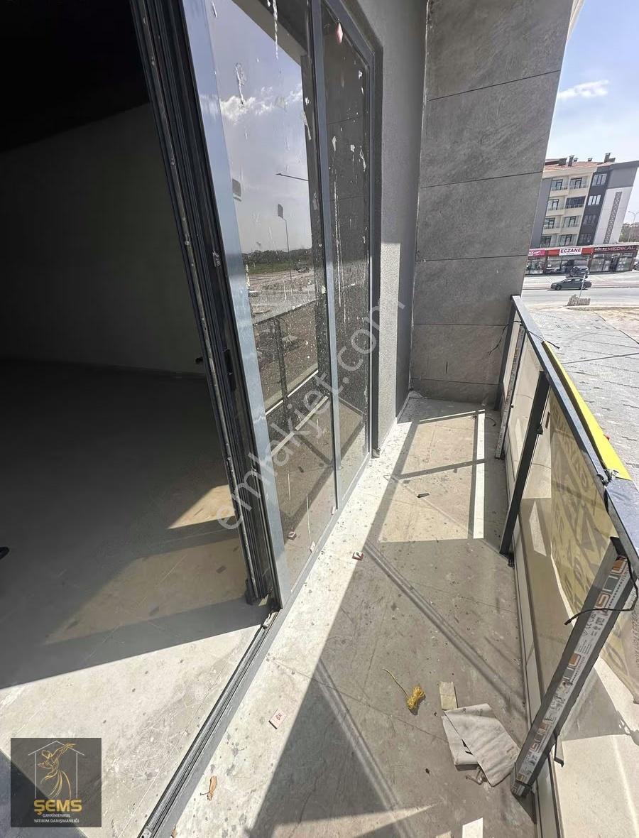 Şems'ten Cadde Prime'da Kiralık Ofis - Görsel 11