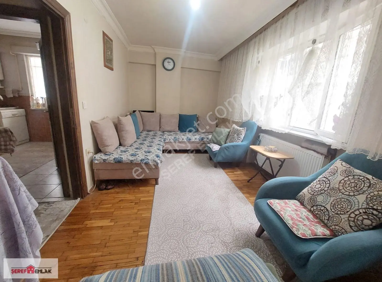 Gaziosmanpaşa'da Satılık 2+1 Daire, Cuma Pazarı Yakını - Görsel 33
