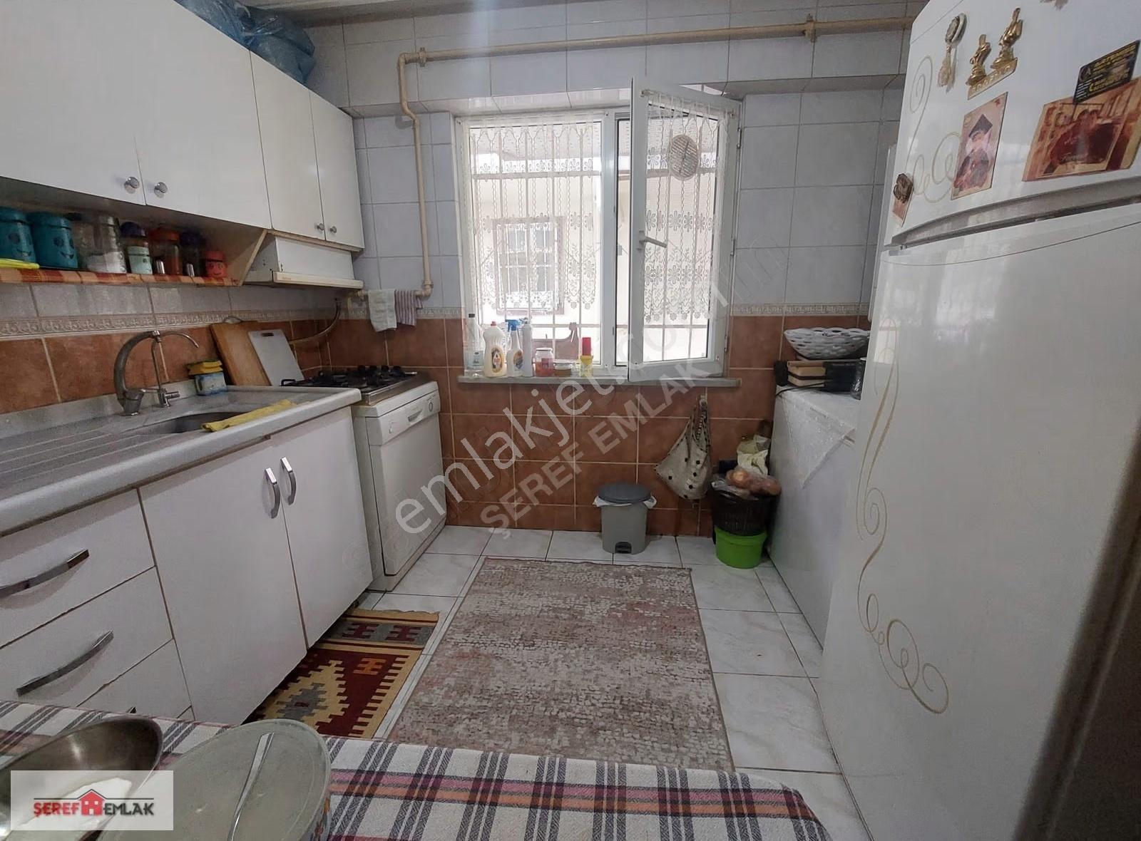 Gaziosmanpaşa'da Satılık 2+1 Daire, Cuma Pazarı Yakını - Görsel 8