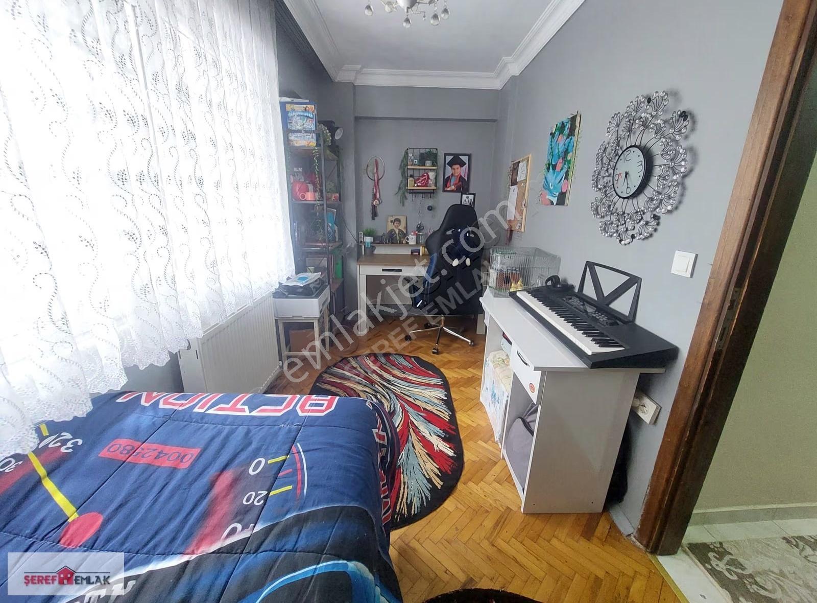 Gaziosmanpaşa'da Satılık 2+1 Daire, Cuma Pazarı Yakını - Görsel 2