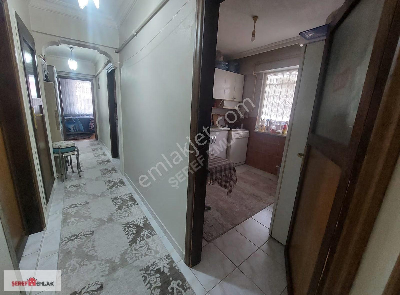 Gaziosmanpaşa'da Satılık 2+1 Daire, Cuma Pazarı Yakını - Görsel 7