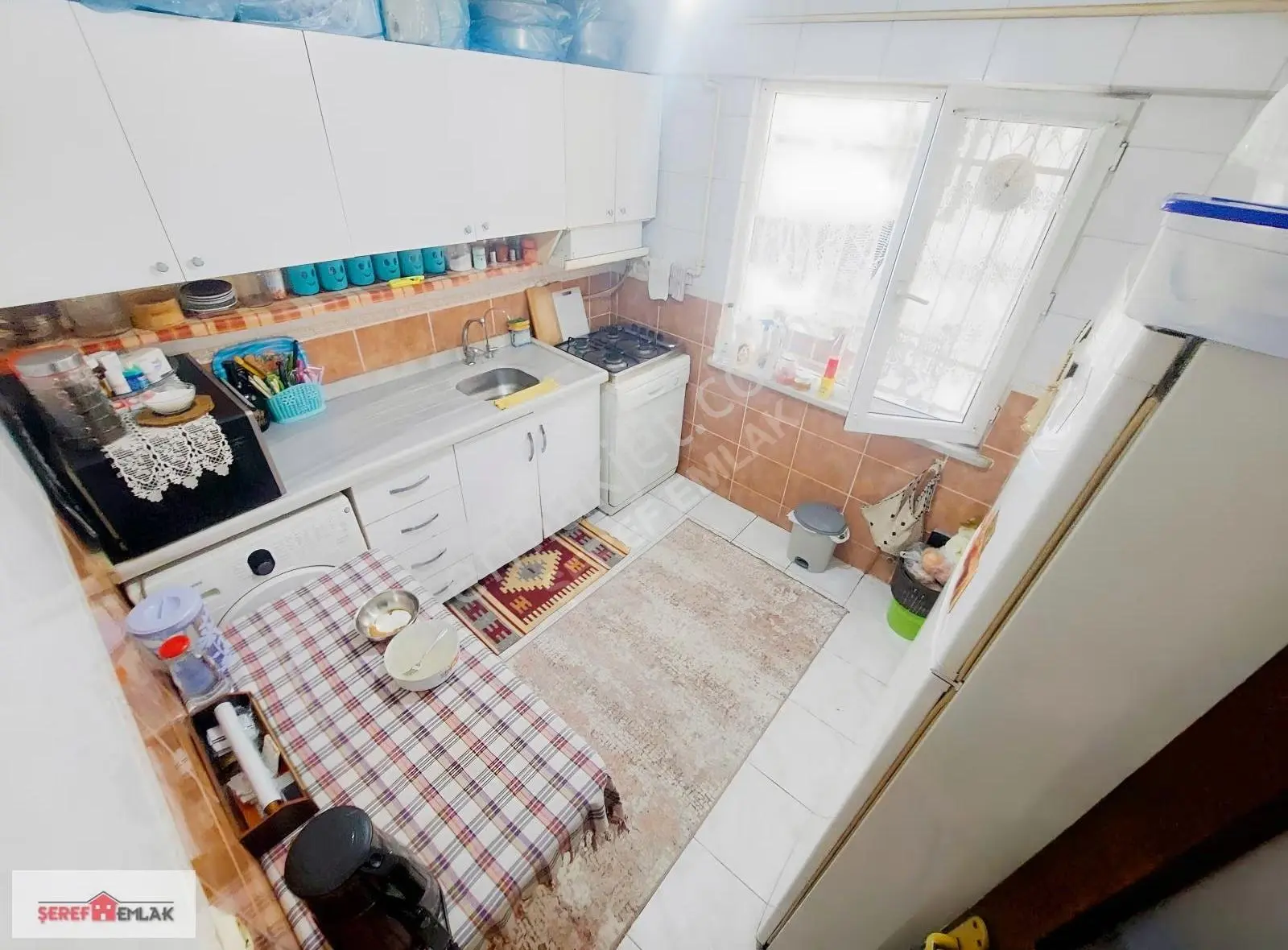 Gaziosmanpaşa'da Satılık 2+1 Daire, Cuma Pazarı Yakını - Görsel 5