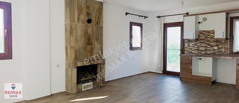 Datça Belende Kiralık 2+1 Bahçeli Villa | Müstakil Girişli İkiz - Görsel 19