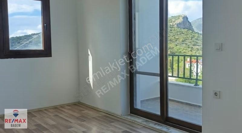 Datça Belende Kiralık 2+1 Bahçeli Villa | Müstakil Girişli İkiz - Görsel 31