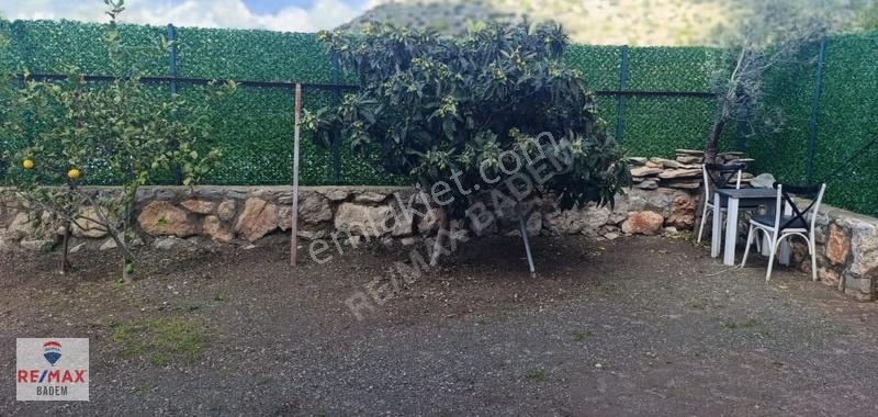 Datça Belende Kiralık 2+1 Bahçeli Villa | Müstakil Girişli İkiz - Görsel 24