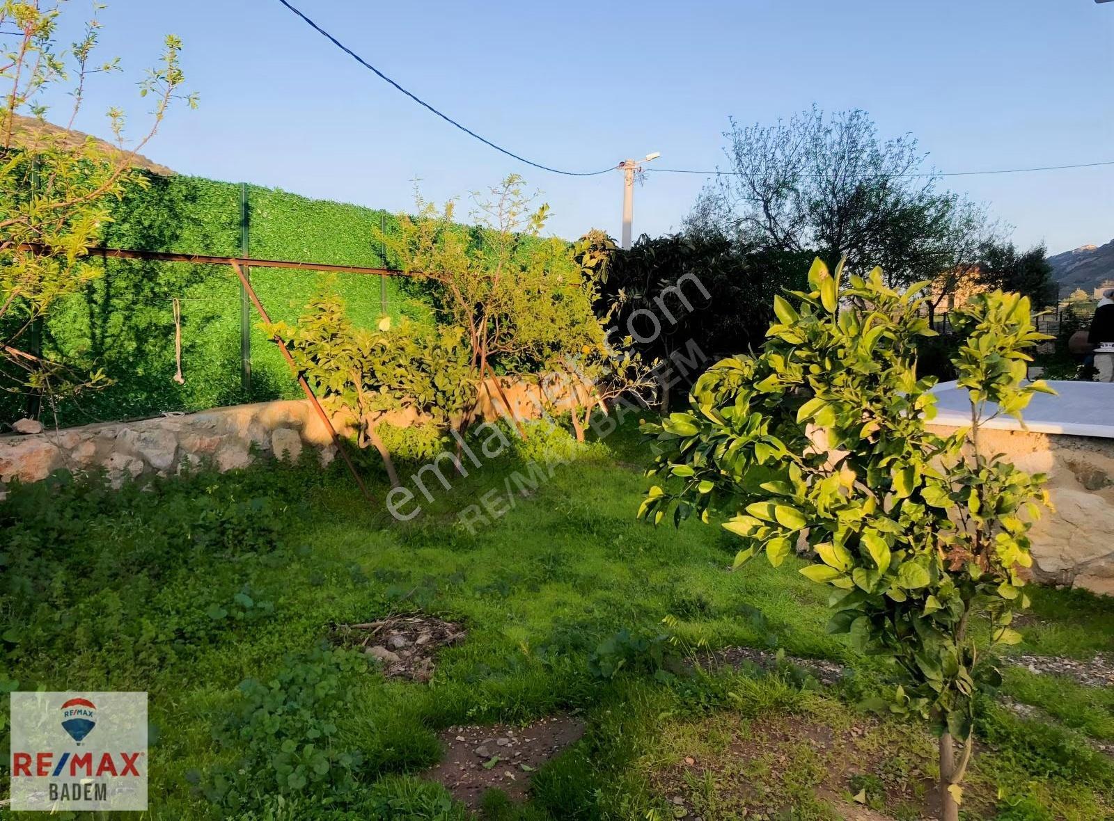 Datça Belende Kiralık 2+1 Bahçeli Villa | Müstakil Girişli İkiz - Görsel 27