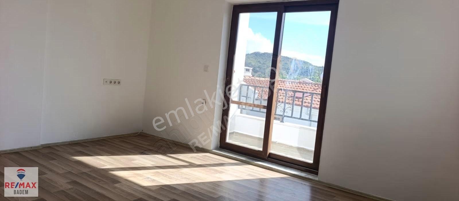 Datça Belende Kiralık 2+1 Bahçeli Villa | Müstakil Girişli İkiz - Görsel 7