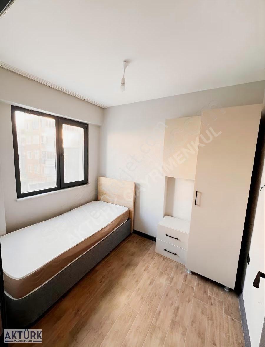 Aktürk Gayrimenkul'den 2+1 Eşyalı Satılık Daire - Görsel 16