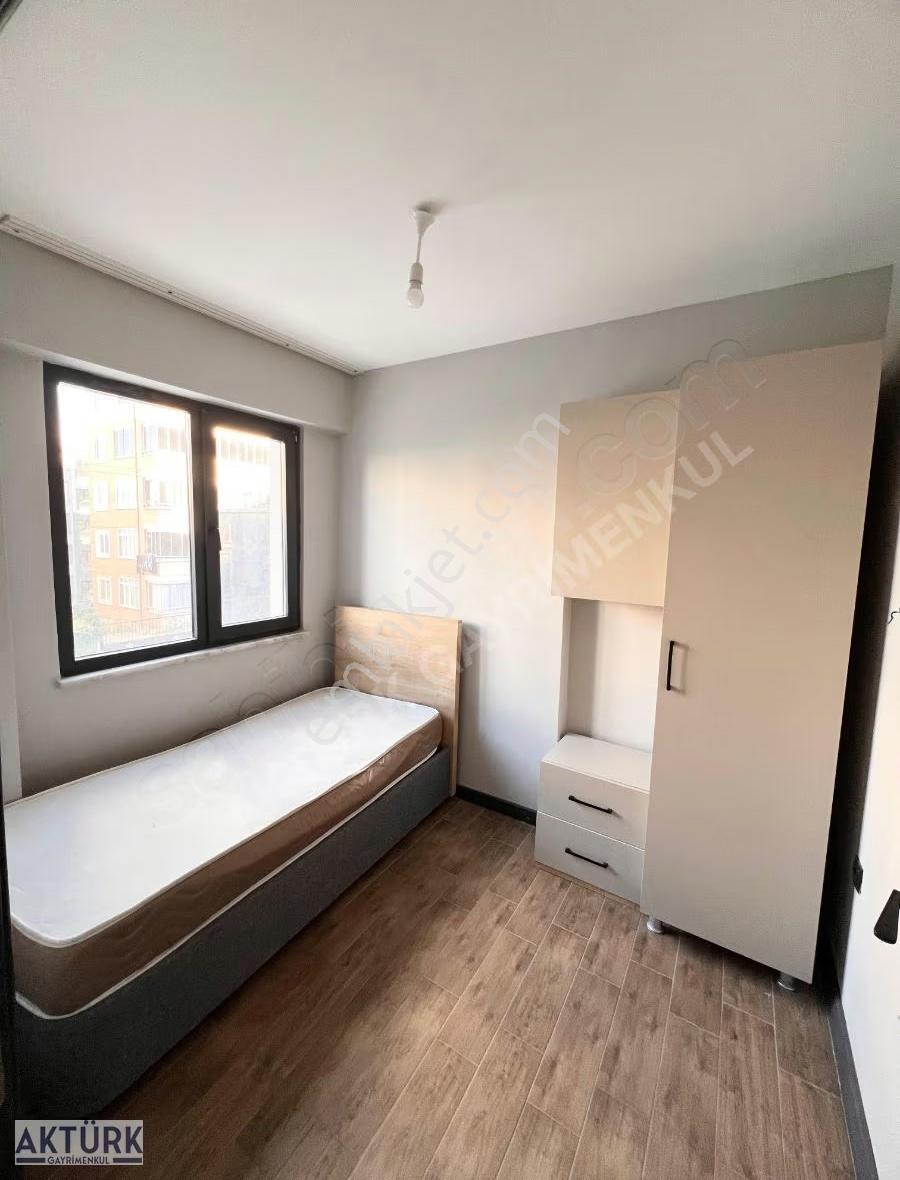 Aktürk Gayrimenkul'den 2+1 Eşyalı Satılık Daire - Görsel 13