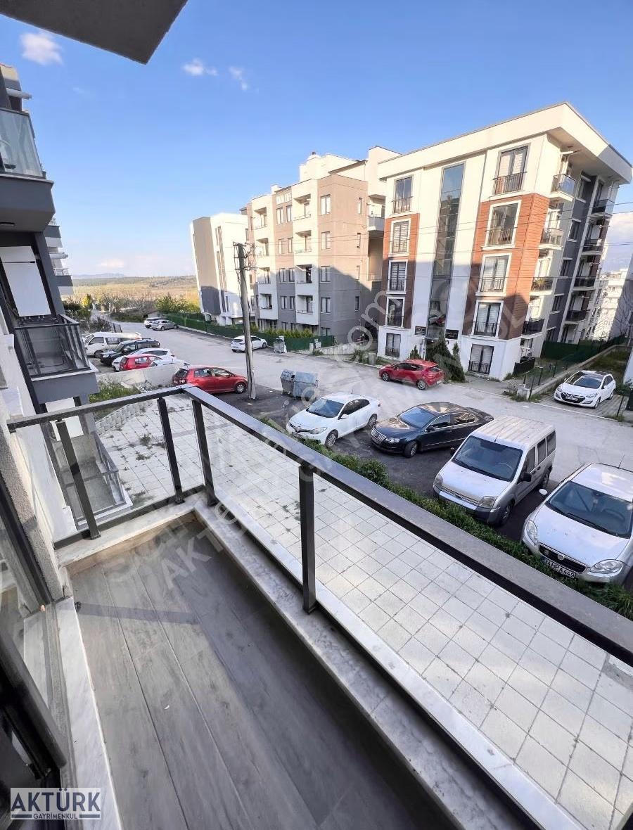 Aktürk Gayrimenkul'den 2+1 Eşyalı Satılık Daire - Görsel 8