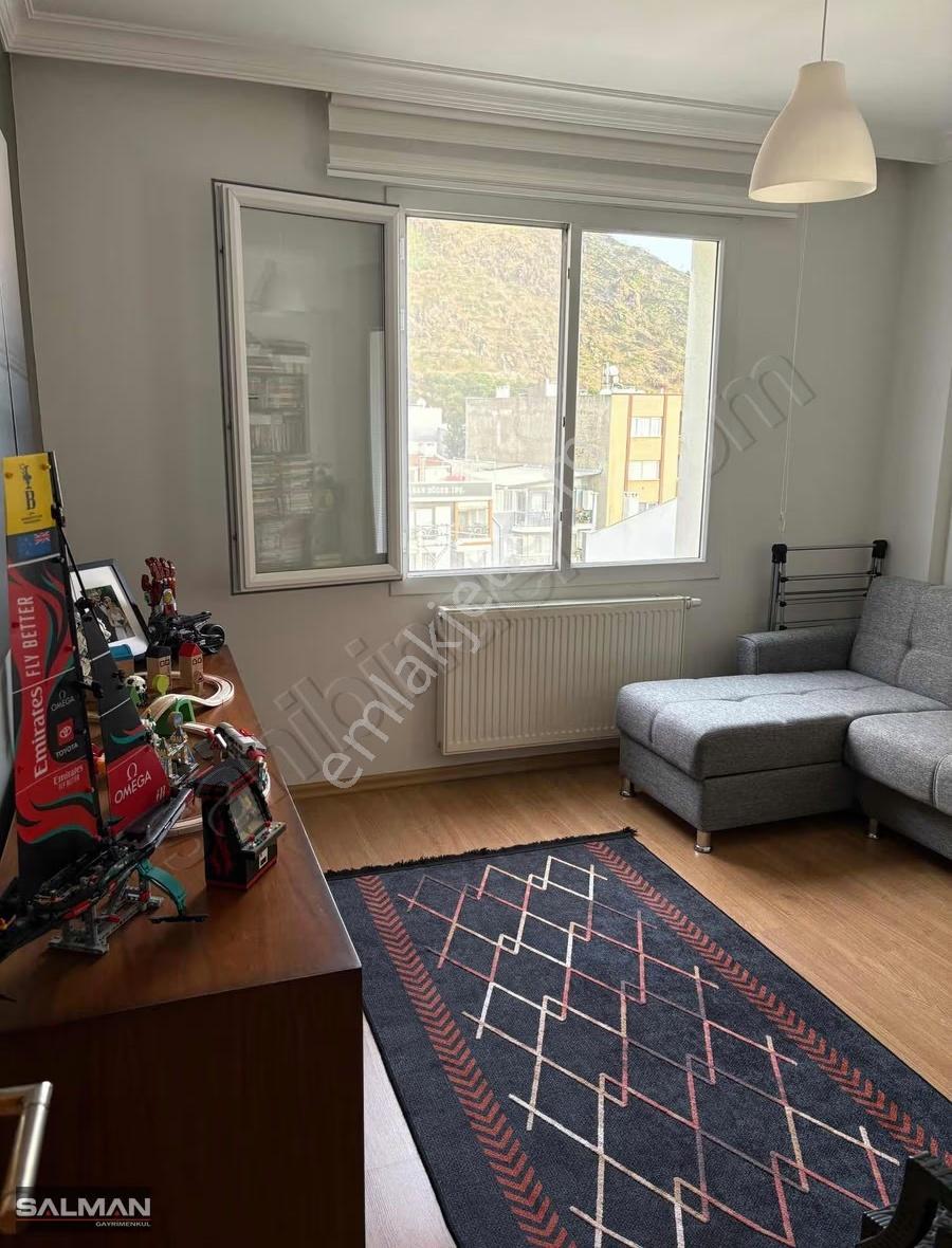 Salman'dan K'yaka Teniskort Evlerinde Satlık 3+1 Lüks Daire - Görsel 28