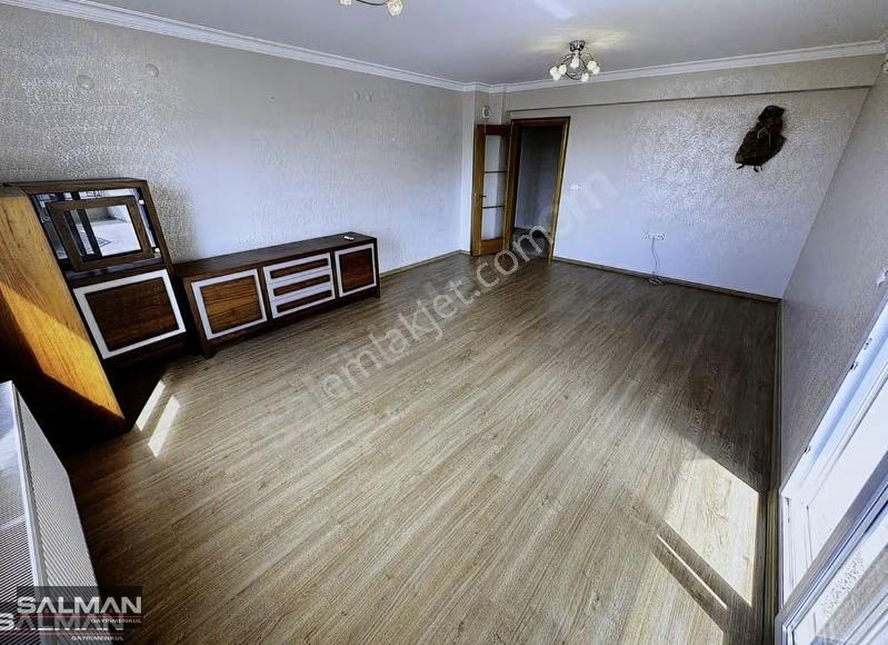 Salman'dan K'yaka Teniskort Evlerinde Satlık 3+1 Lüks Daire - Görsel 13