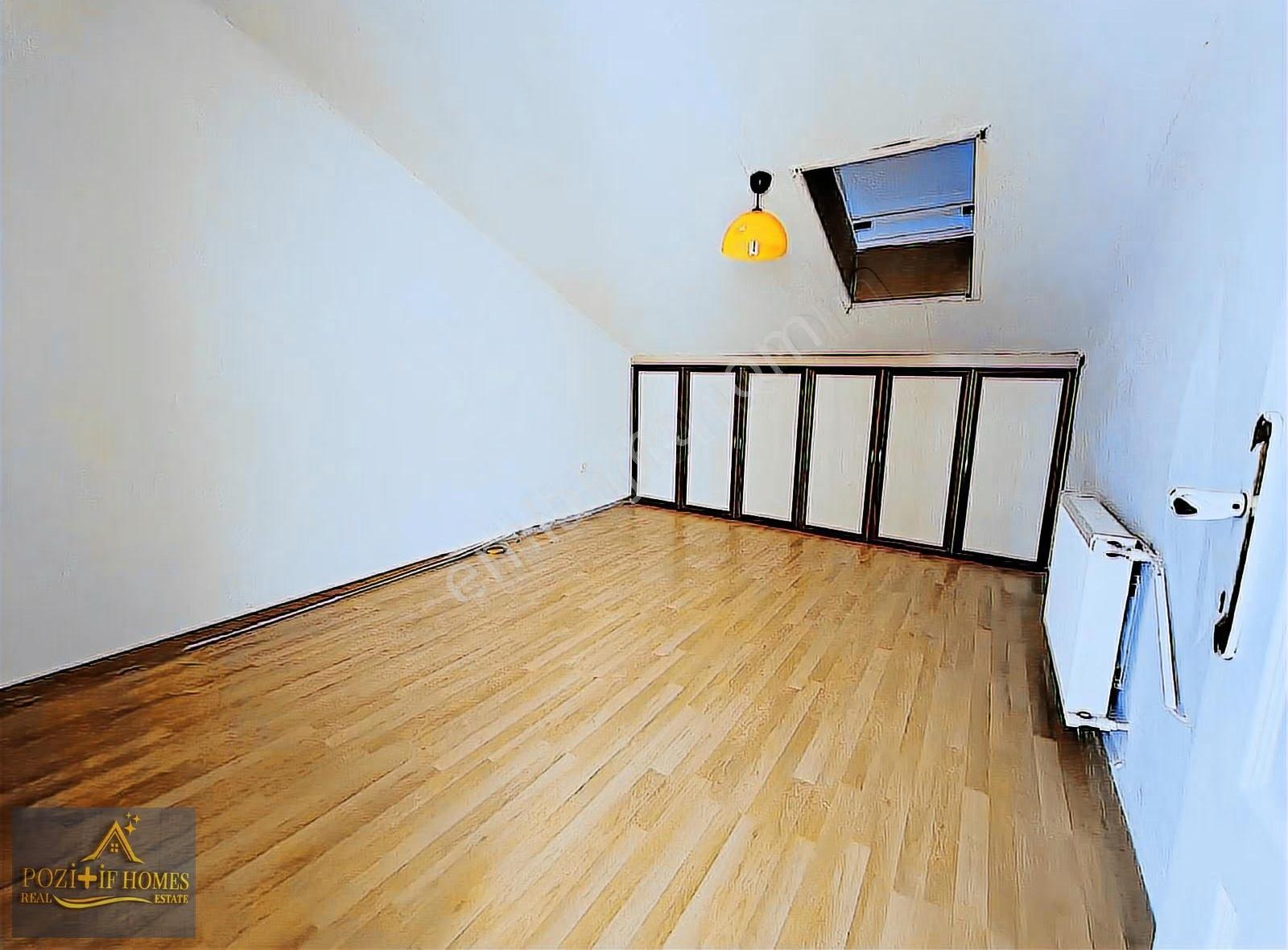 Fethiye Tuzla Mh.tabela Değeri Yüksek Kiralık 4+1 İşyeri - Görsel 19