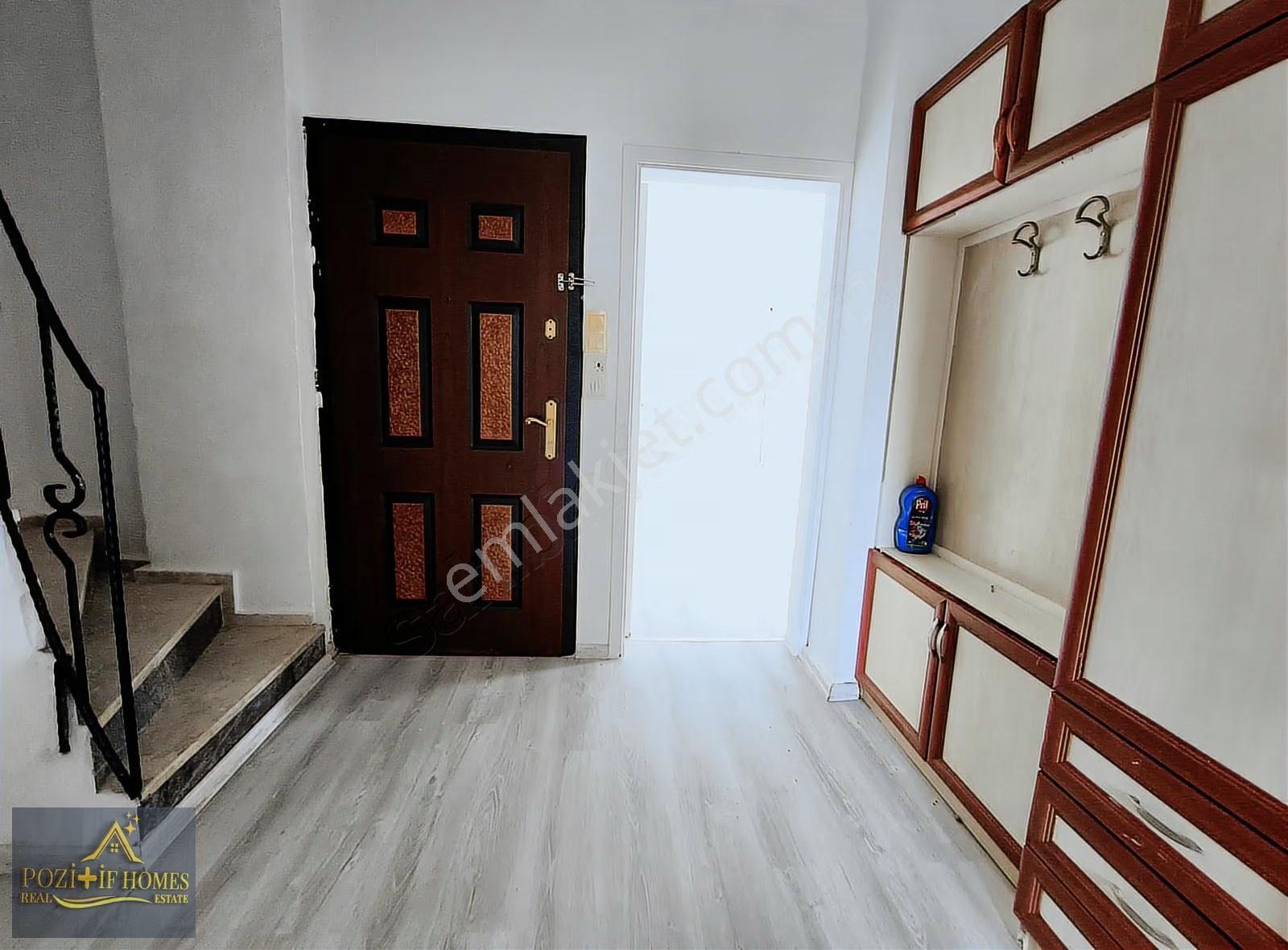 Fethiye Tuzla Mh.tabela Değeri Yüksek Kiralık 4+1 İşyeri - Görsel 7