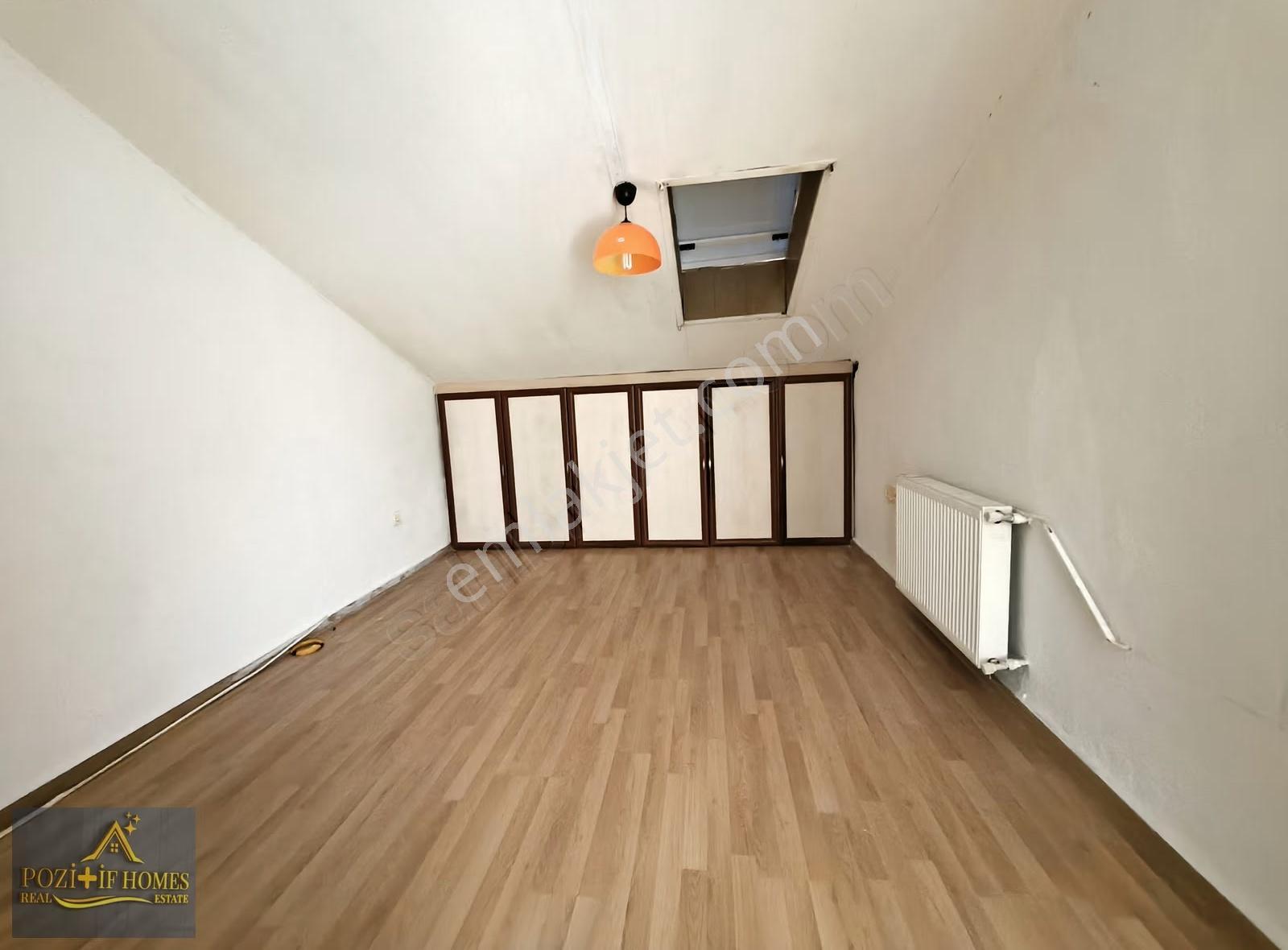 Fethiye Tuzla Mh.tabela Değeri Yüksek Kiralık 4+1 İşyeri - Görsel 16