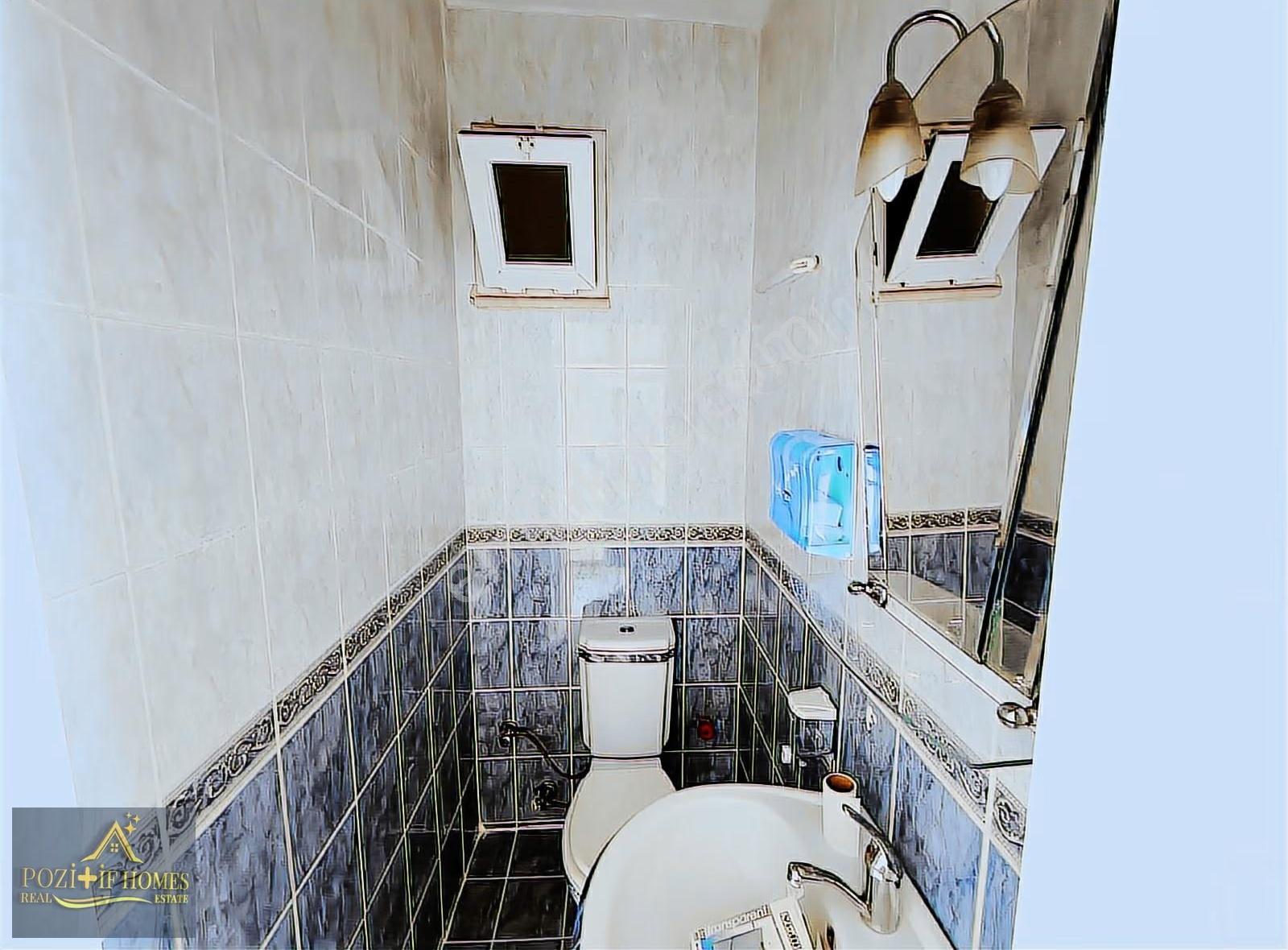 Fethiye Tuzla Mh.tabela Değeri Yüksek Kiralık 4+1 İşyeri - Görsel 22