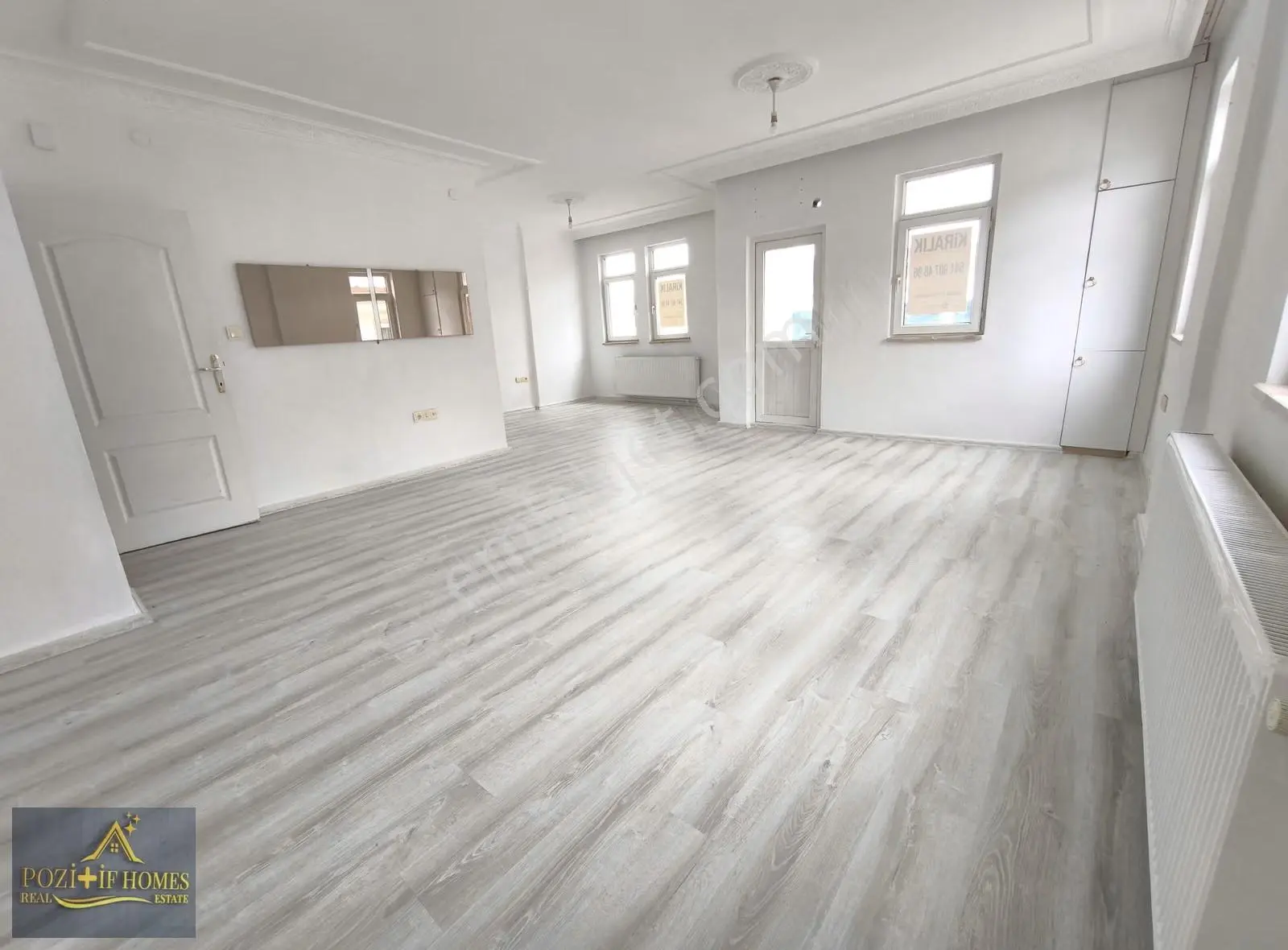 Fethiye Tuzla Mh.tabela Değeri Yüksek Kiralık 4+1 İşyeri