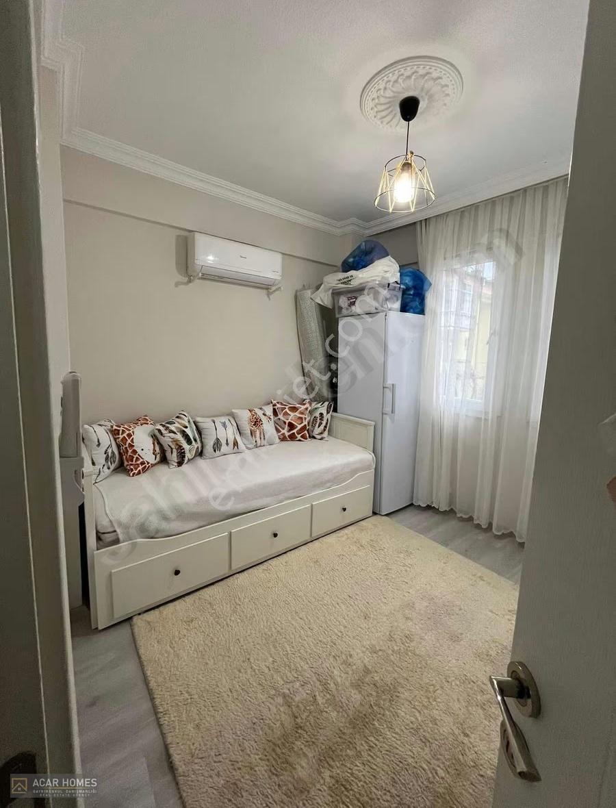 Taşyaka Salı Pazarı Ve Avm Arasında 2+1 Daire Ful Yenilenmiş - Görsel 8