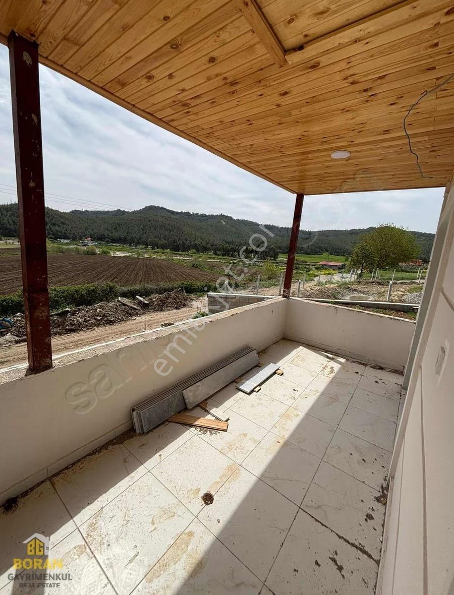 Salbaş Kocatepede 360 M2 Arsa İçerisinde 2+1 Müstakil Ev - Görsel 16