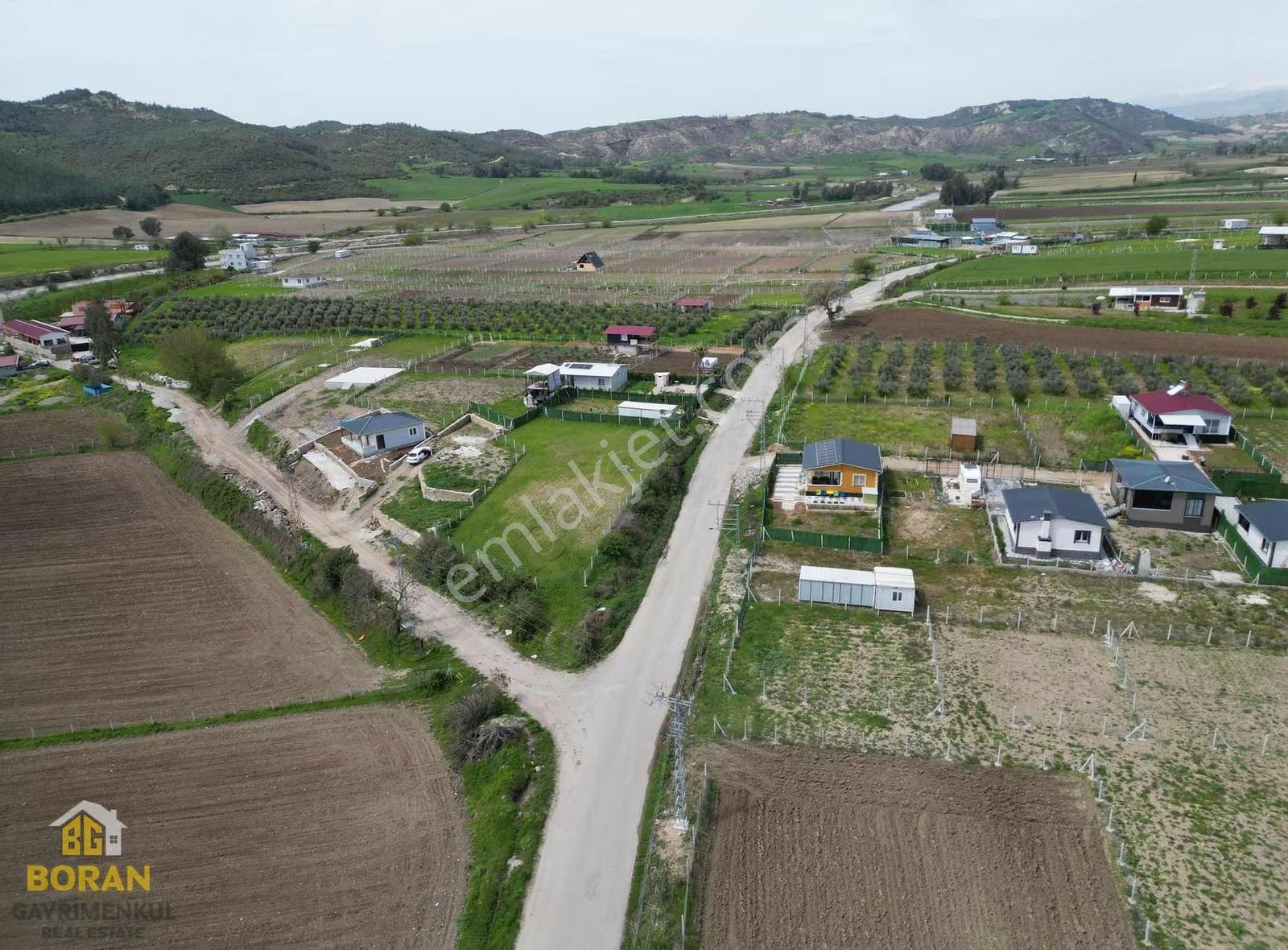 Salbaş Kocatepede 360 M2 Arsa İçerisinde 2+1 Müstakil Ev - Görsel 14
