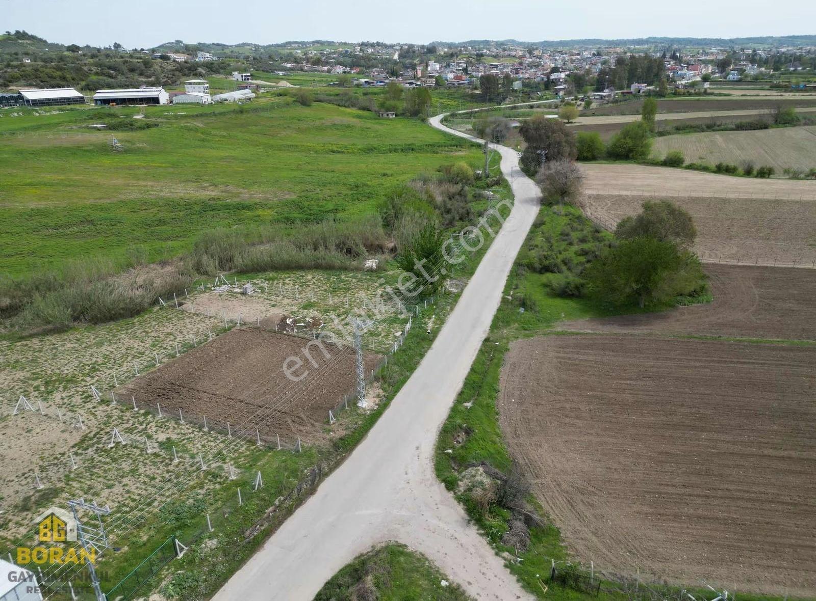 Salbaş Kocatepede 360 M2 Arsa İçerisinde 2+1 Müstakil Ev - Görsel 27