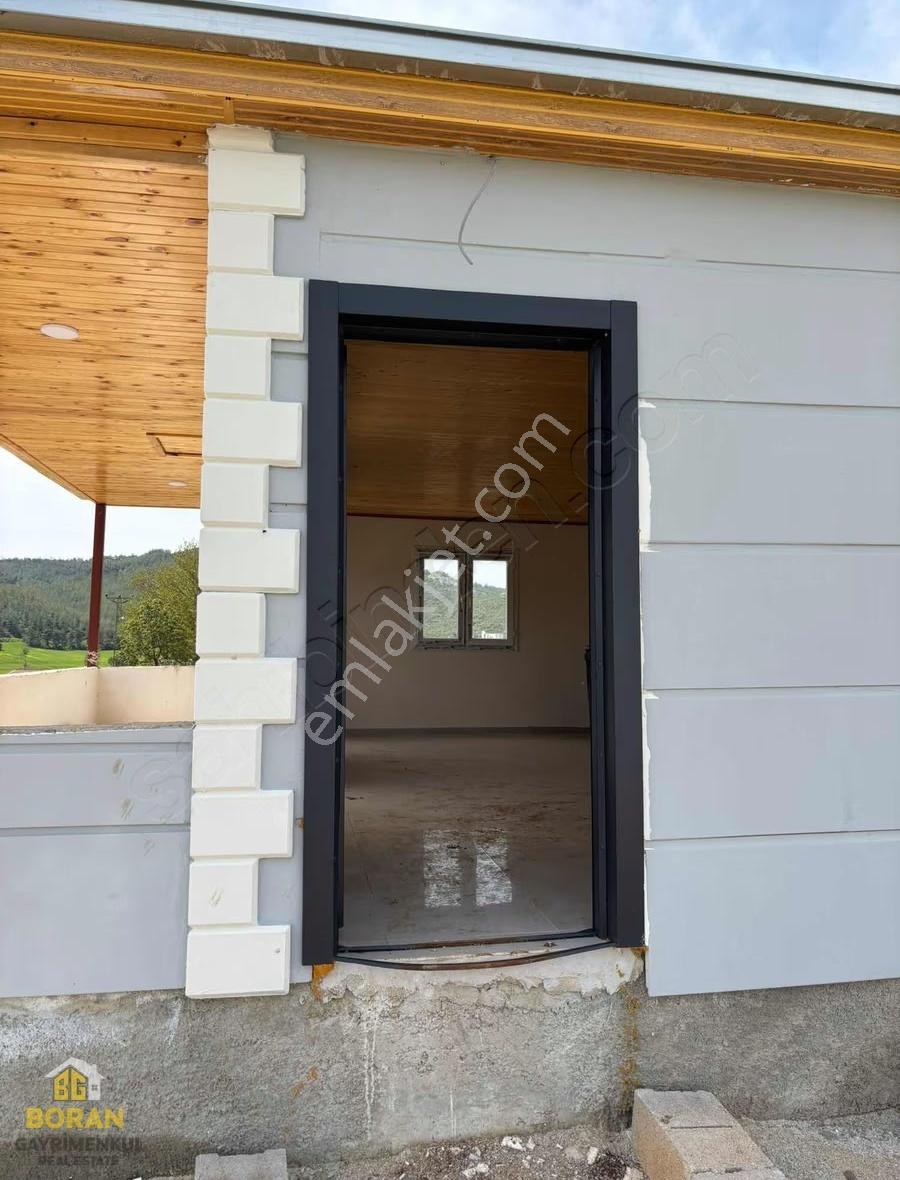 Salbaş Kocatepede 360 M2 Arsa İçerisinde 2+1 Müstakil Ev - Görsel 6