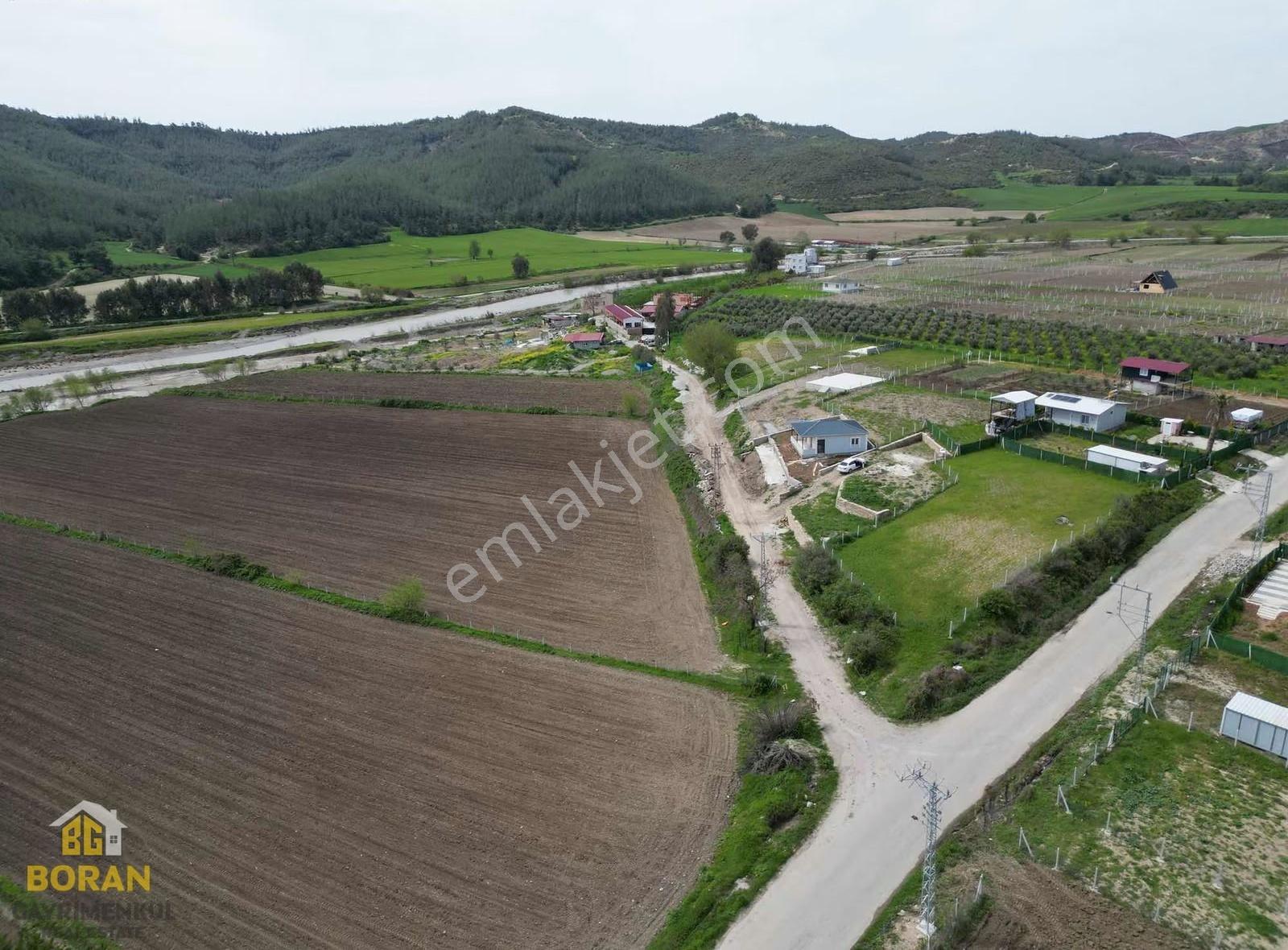 Salbaş Kocatepede 360 M2 Arsa İçerisinde 2+1 Müstakil Ev - Görsel 19