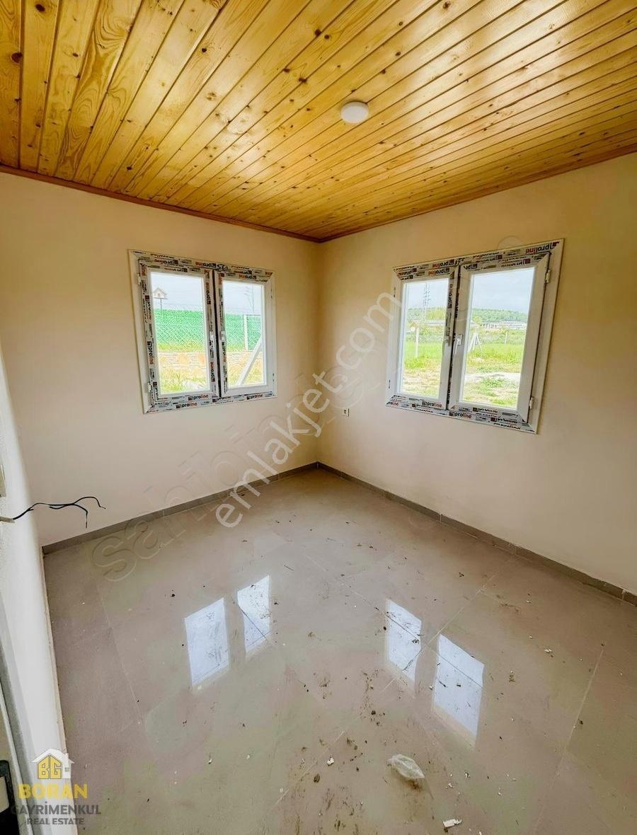 Salbaş Kocatepede 360 M2 Arsa İçerisinde 2+1 Müstakil Ev - Görsel 5
