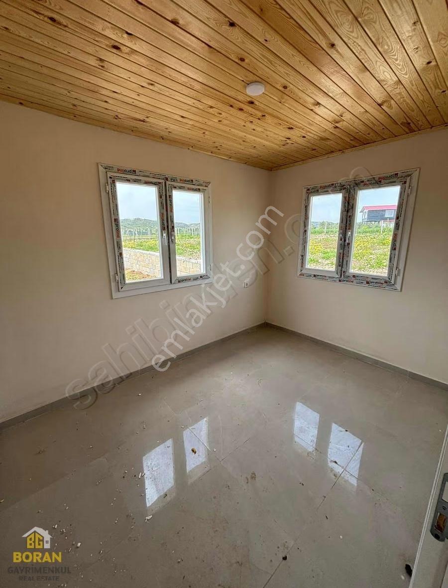 Salbaş Kocatepede 360 M2 Arsa İçerisinde 2+1 Müstakil Ev - Görsel 18