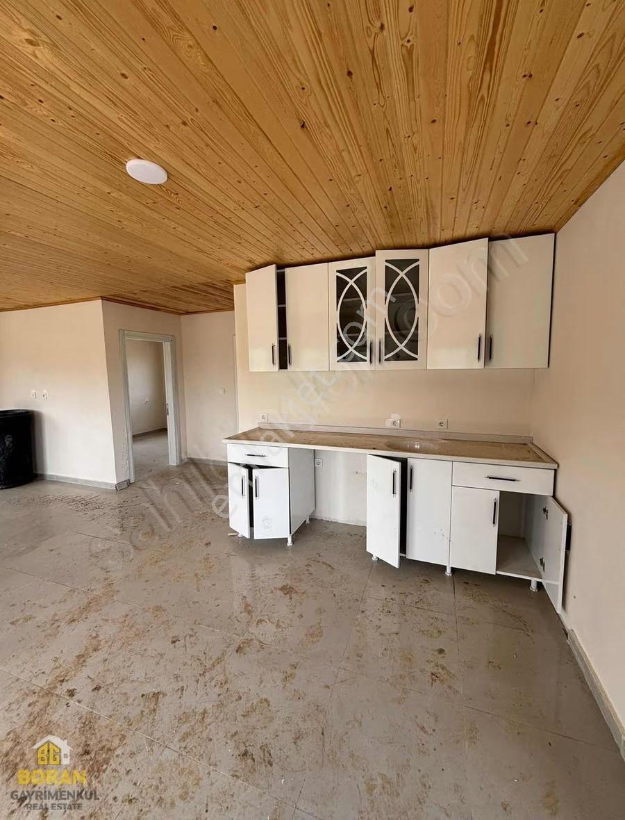 Salbaş Kocatepede 360 M2 Arsa İçerisinde 2+1 Müstakil Ev - Görsel 34