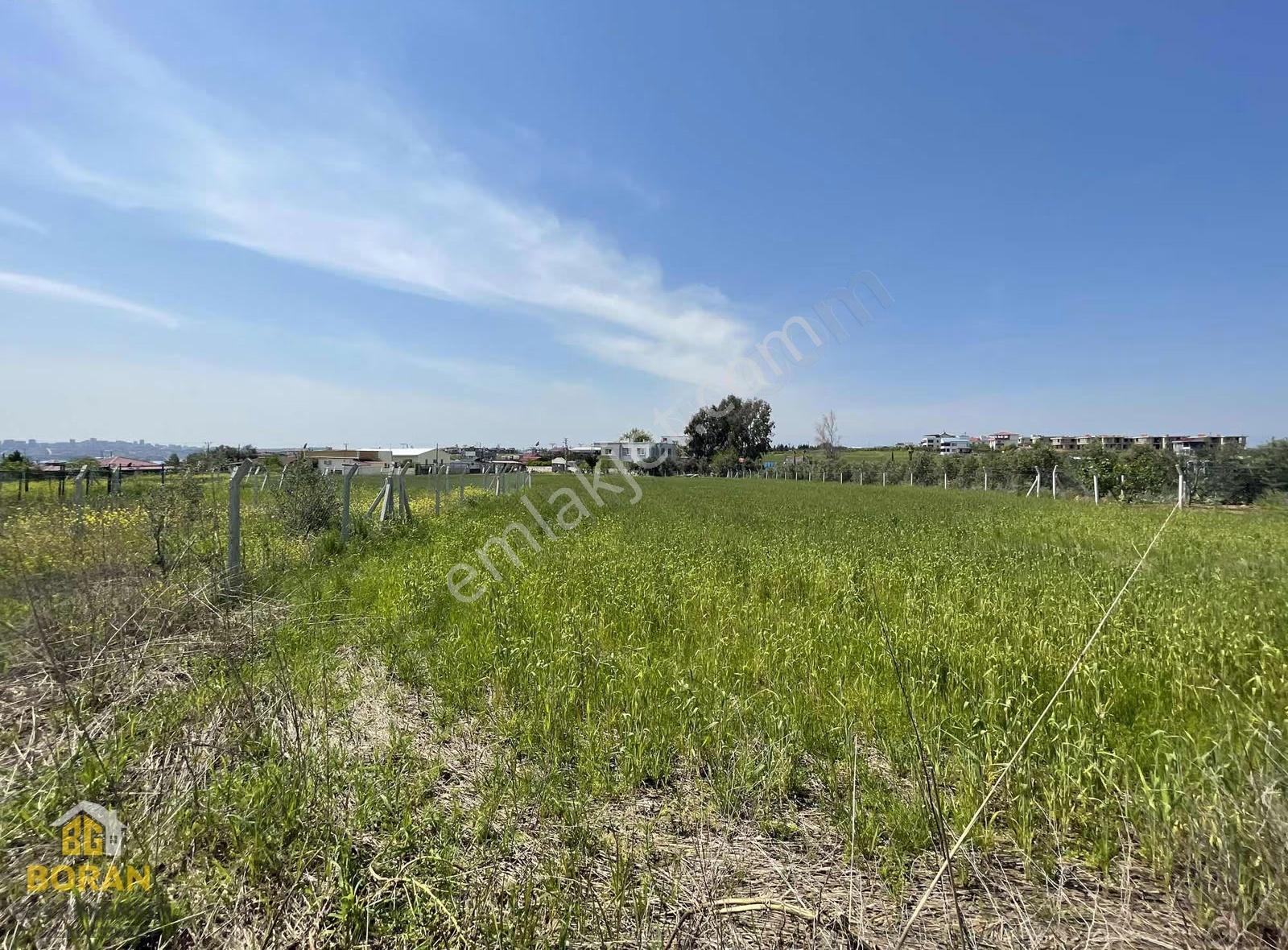 Bayramhacılıda Arsa Niteliğinde 196 M2 - Görsel 6