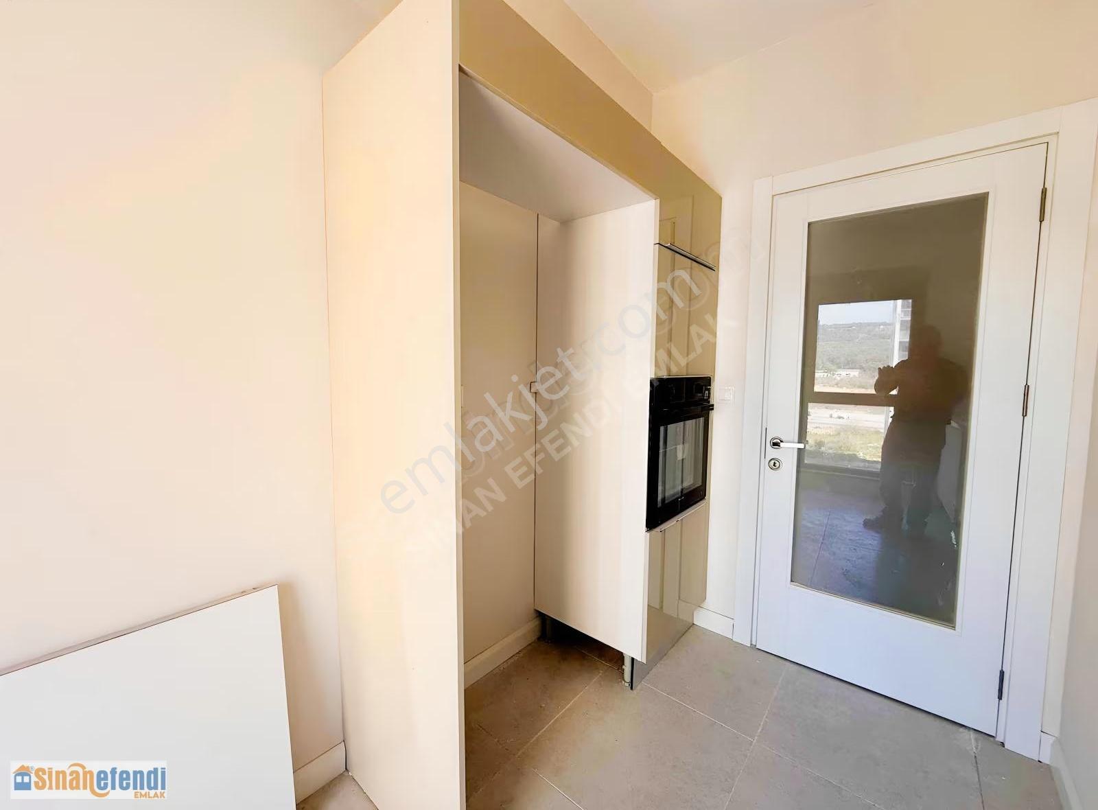 Sur Yapı Antalya'da Krediye Uygun Park Manzaralı 2+1 Daire - Görsel 7