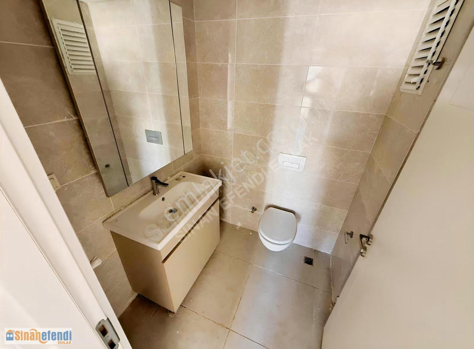Sur Yapı Antalya'da Krediye Uygun Park Manzaralı 2+1 Daire - Görsel 10
