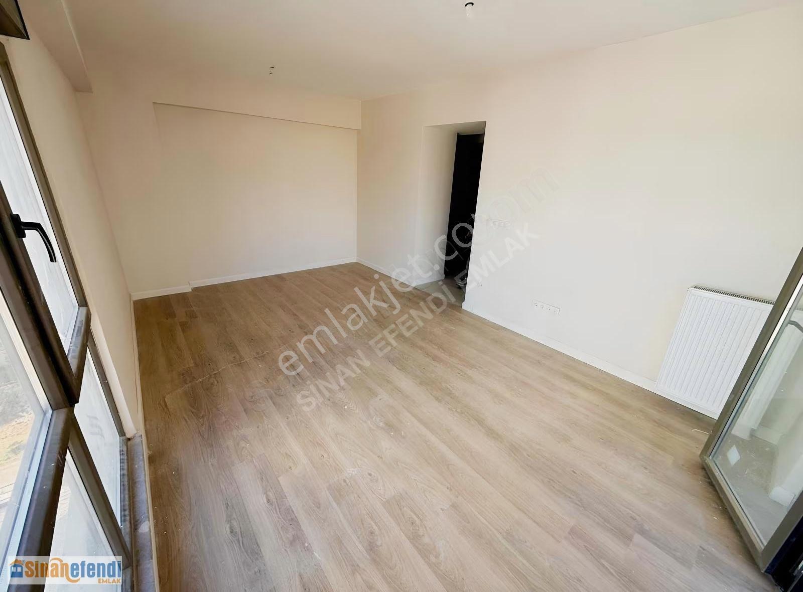 Sur Yapı Antalya'da Krediye Uygun Park Manzaralı 2+1 Daire - Görsel 15