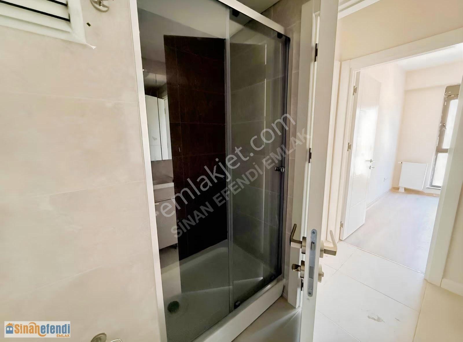 Sur Yapı Antalya'da Krediye Uygun Park Manzaralı 2+1 Daire - Görsel 9