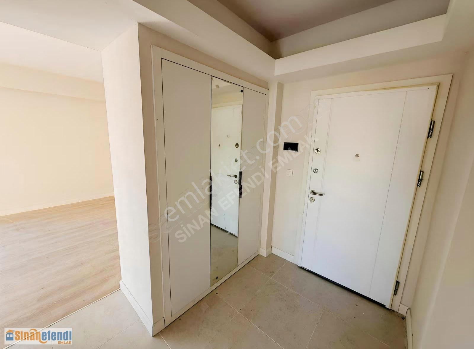 Sur Yapı Antalya'da Krediye Uygun Park Manzaralı 2+1 Daire - Görsel 20