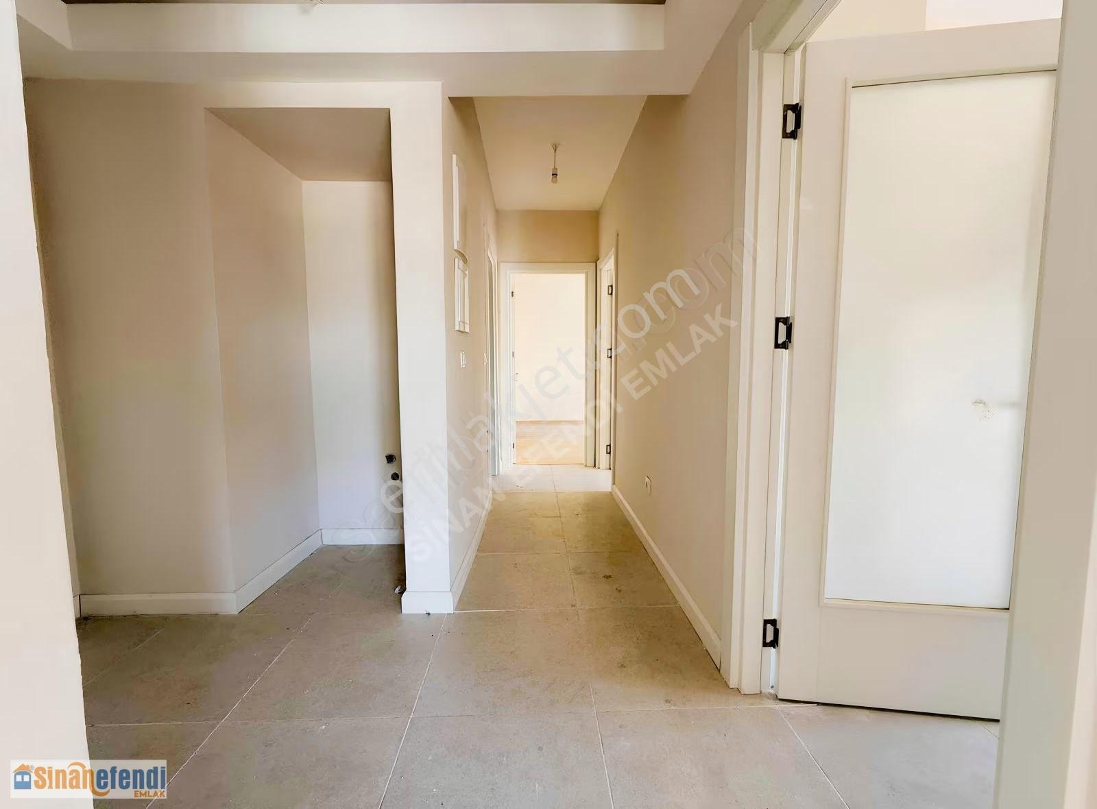 Sur Yapı Antalya'da Krediye Uygun Park Manzaralı 2+1 Daire - Görsel 16
