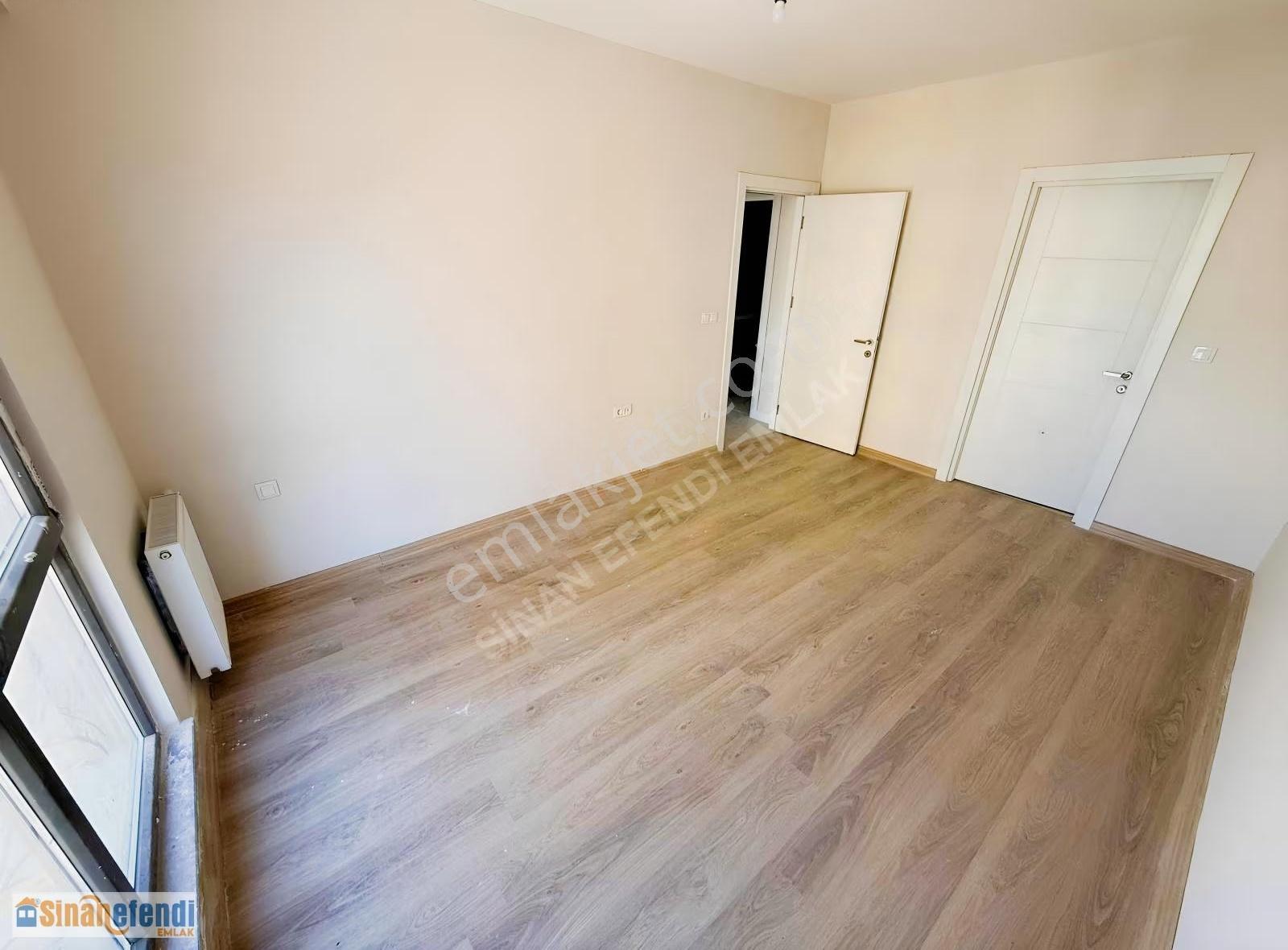 Sur Yapı Antalya'da Krediye Uygun Park Manzaralı 2+1 Daire - Görsel 13